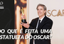 VÍDEO: Do que é feita uma estatueta do Oscar 2025?