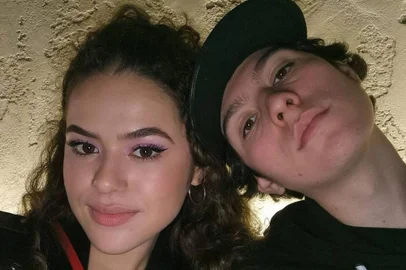 A atriz e apresentadora Maisa namorou por quatro anos Nicholas Arashiro. O término foi anunciado nesta quarta-feira (15) nas redes sociais da artista.<!-- NICAID(14969795) -->