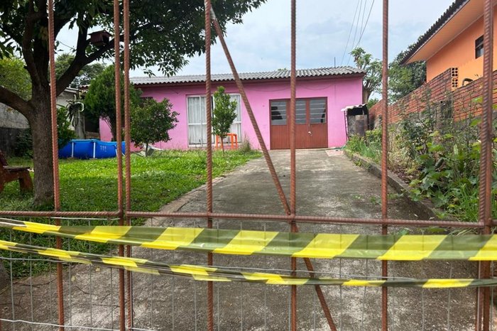 Érika Polesello / Agencia RBS Érika Polesello / Agencia RBS