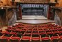 Teatro Bruno Kiefer, na Casa de Cultura Mario Quintana, será restaurado