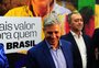 Força econômica de Caxias do Sul impressiona ministro
