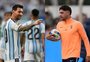 Argentina x Uruguai no mata-mata da Copa do Mundo? O que precisa acontecer para se confirmar o clássico
