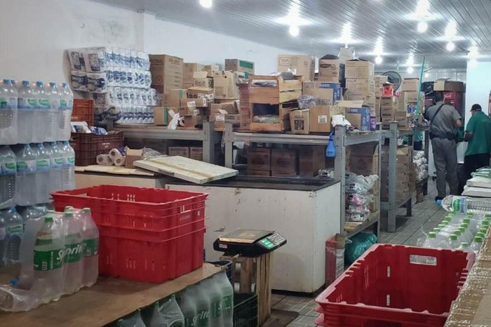 imprensa Susepe / Divulgação