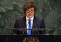 Governo de Javier Milei pede suspensão de decisão que bloqueou parte da reforma trabalhista na Argentina