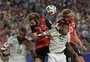 Áustria e Argélia empatam em final de jogo maluco, eliminam o Irã e avançam ao mata-mata da Copa