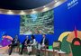 Resposta às cheias e reconstrução no RS são destaque em painéis na COP29, em Baku