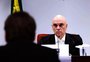 Moraes pede para presidente da Primeira Turma do STF marcar julgamento de Bolsonaro e outros sete réus