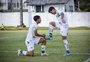 Com golaço, Juventude vence o Palmeiras no Brasileiro Sub-20