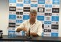"Enquanto eu estiver aqui, o Grêmio não cai", repete Renato após empate com o Juventude