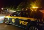 Seis pessoas ficam feridas em acidente na BR-386