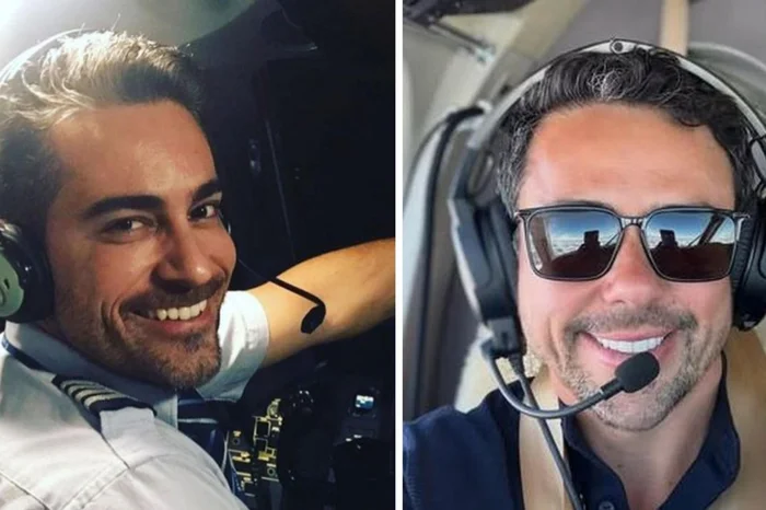 Arquivo Pessoal / Reprodução Arquivo Pessoal / Reprodução