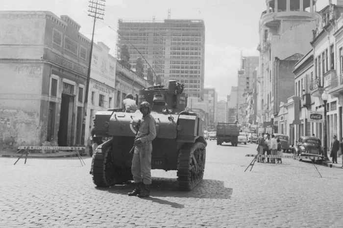 Assis Hoffmann / Agencia RBS