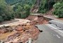 "Não vamos conseguir reconstituir todas essas estradas neste ano", ite prefeito de Caxias do Sul