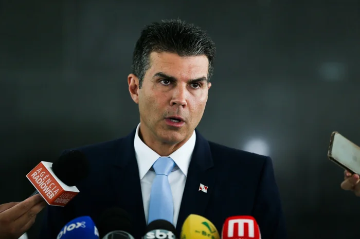 José Cruz / Agência Brasil José Cruz / Agência Brasil