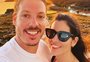 Fábio Porchat anuncia fim de casamento com Nataly Mega: "Decisão imutável"