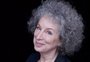 Nome por trás de série pop, Margaret Atwood estará no Fronteiras do Pensamento