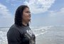 Como é viver em Ilha Comprida? Menina revela o dia a dia e viraliza nas redes sociais