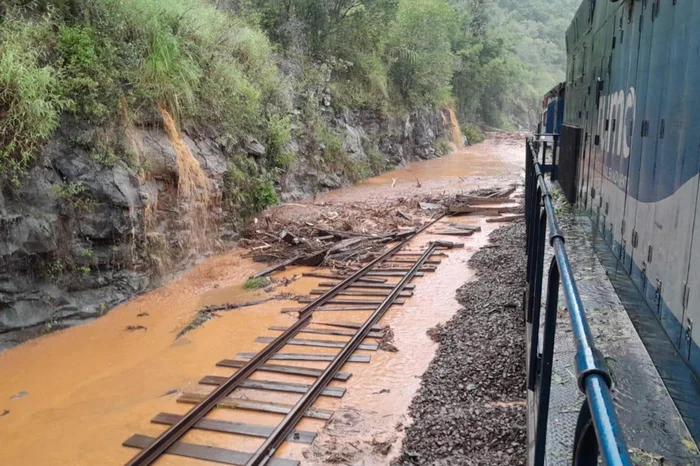 Sindicato dos Ferroviários do Rio Grande do Sul (Sindifergs) / Divulgação