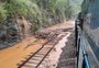 Poucas, precárias e agora destruídas: o que emperra há anos as ferrovias do RS?