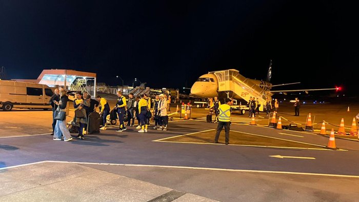 Adriano Tacca / Divulgação Adriano Tacca / Divulgação