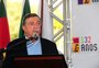 "Enquanto tiver algum recurso jurídico, nós vamos lutar", diz prefeito Adiló, de Caxias
