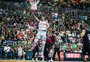 Franca vence Flamengo no jogo 3 e lidera finais do NBB