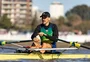 Remadores gaúchos conquistam medalhas nos Jogos Sul-Americanos