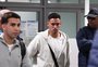 Grêmio anuncia a contratação de peruano que foi algoz do clube na Sul-Americana