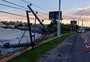 Falta de energia elétrica em duas estações do Dmae pode afetar abastecimento de 48 localidades de Porto Alegre 