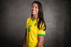 Sam Robles / CBF/Divulgação