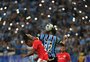 O Gre-Nal que você não viu: galeria com 10 fotos inusitadas do clássico 439