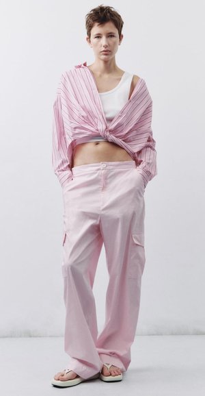 Reprodução / Zara Reprodução / Zara