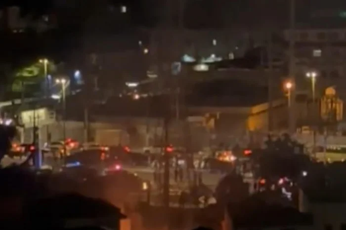 Redes Sociais / Reprodução