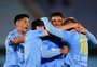 City Torque 1x0 Grêmio: veja o gol e os melhores momentos pela Sul-Americana