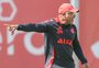 Dilema no Inter: poupar alguns titulares pensando no Gre-Nal ou ir com força máxima contra o Palmeiras?