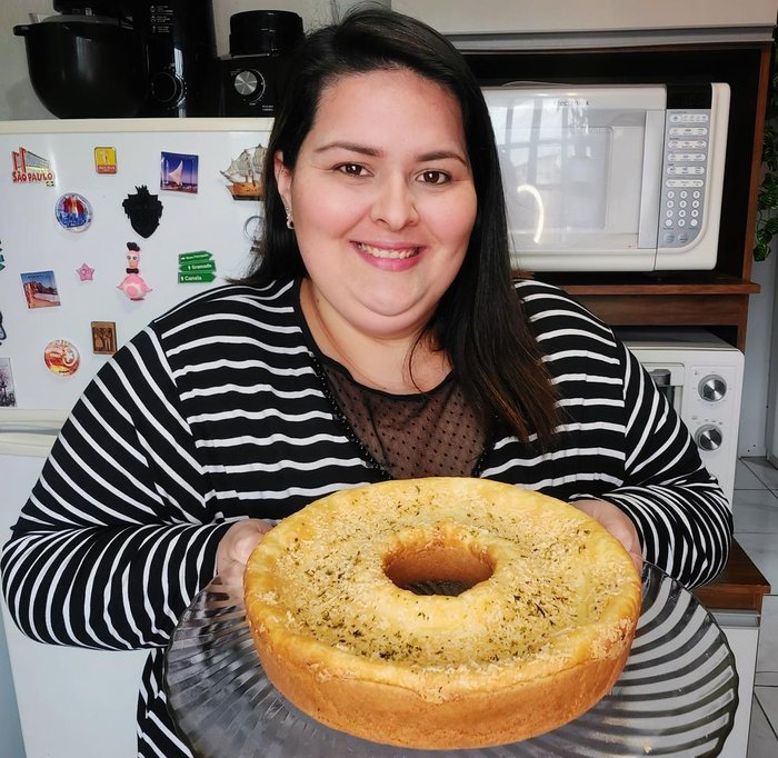 Raíza Ribeiro / Arquivo Pessoal