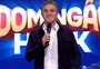 "Quase entrei no palco de cueca": veja como foi a estreia do "Domingão com Huck"