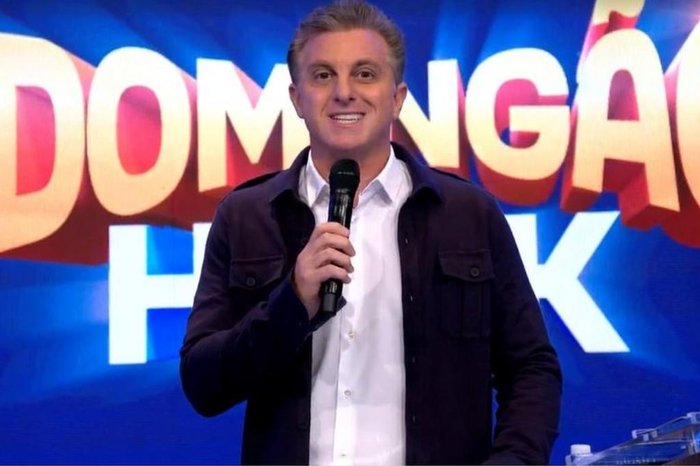 Quase entrei no palco de cueca