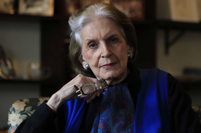 EDUARDO NICOLAU / ESTADÃO CONTEÚDO