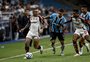 "Torço à distância", diz Everton Cebolinha em reencontro com o Grêmio na Arena