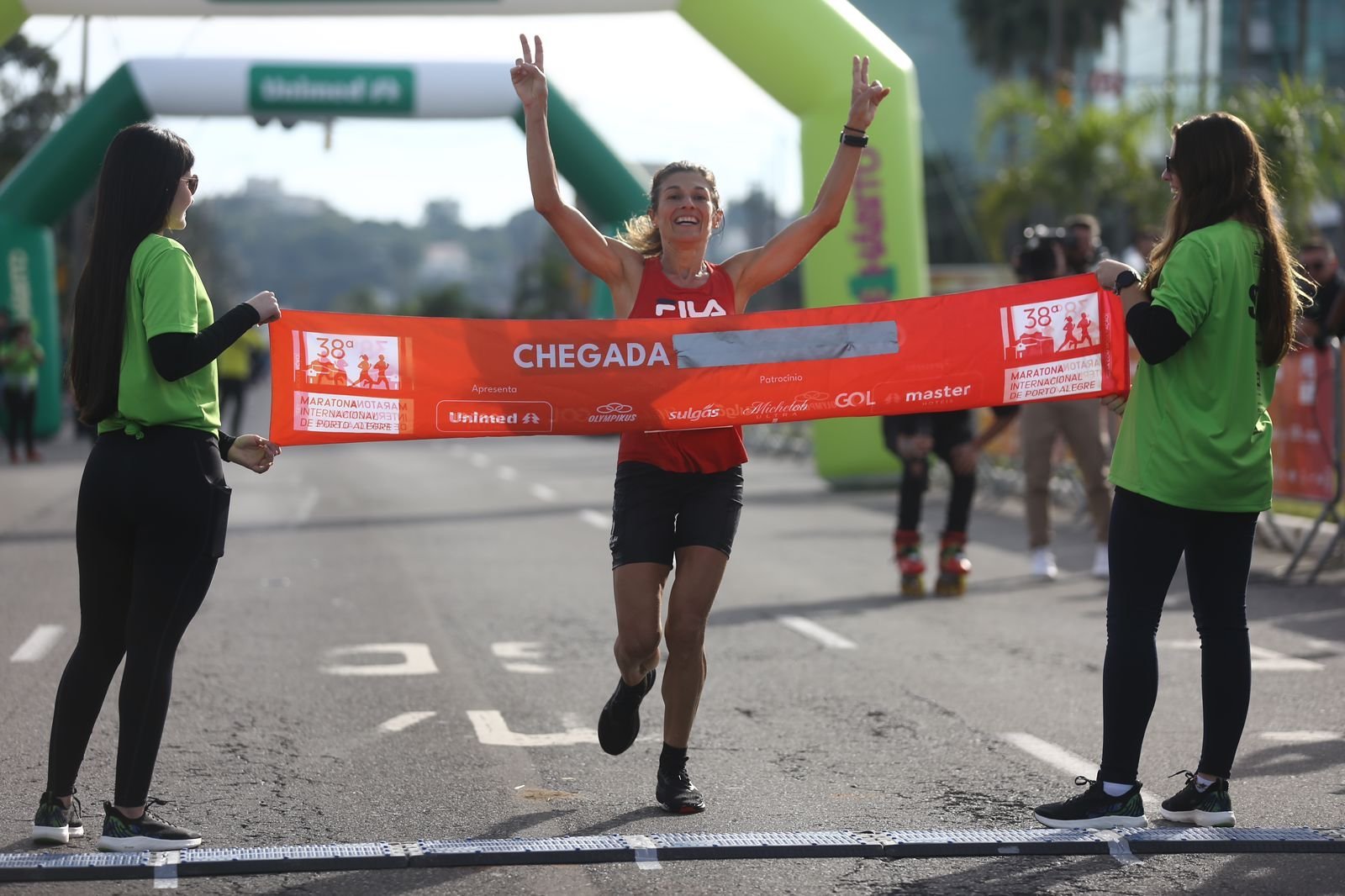 Estudantes do Campus Patrocínio participam de Maratona Regional de