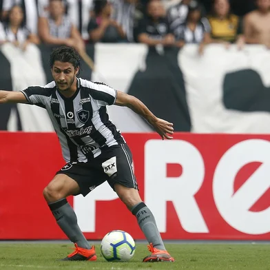marcinho, botafogo