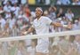 Zverev perde para francês e aumenta a lista de favoritos eliminados em Wimbledon