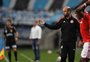 O que o Inter ganhou depois de perder o Gre-Nal