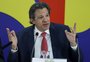 Haddad tenta espantar fantasma da maior taxa do mundo, mas vai ter trabalho