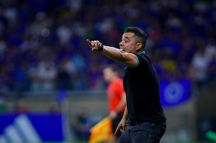 Fernando Alves / E.C.Juventude/Divulgação