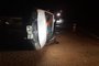 Homem morre em acidente entre dois carros na RS-471 em Encruzilhada do Sul<!-- NICAID(15417434) -->