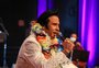 Prefeito gaúcho volta a fazer show como cover de Elvis Presley