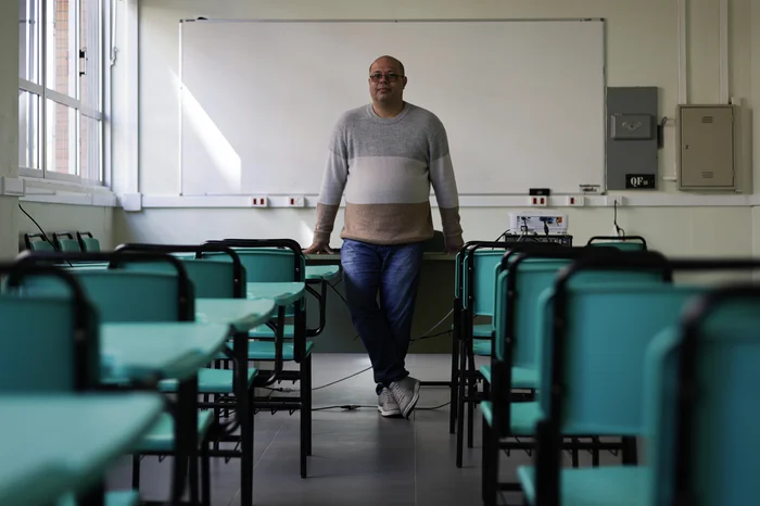 Mateus Bruxel / Agencia RBS