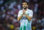 Nenê explica expulsão na derrota do Juventude para o Flamengo: "Falei, como não posso fazer uma pergunta, caramba?"